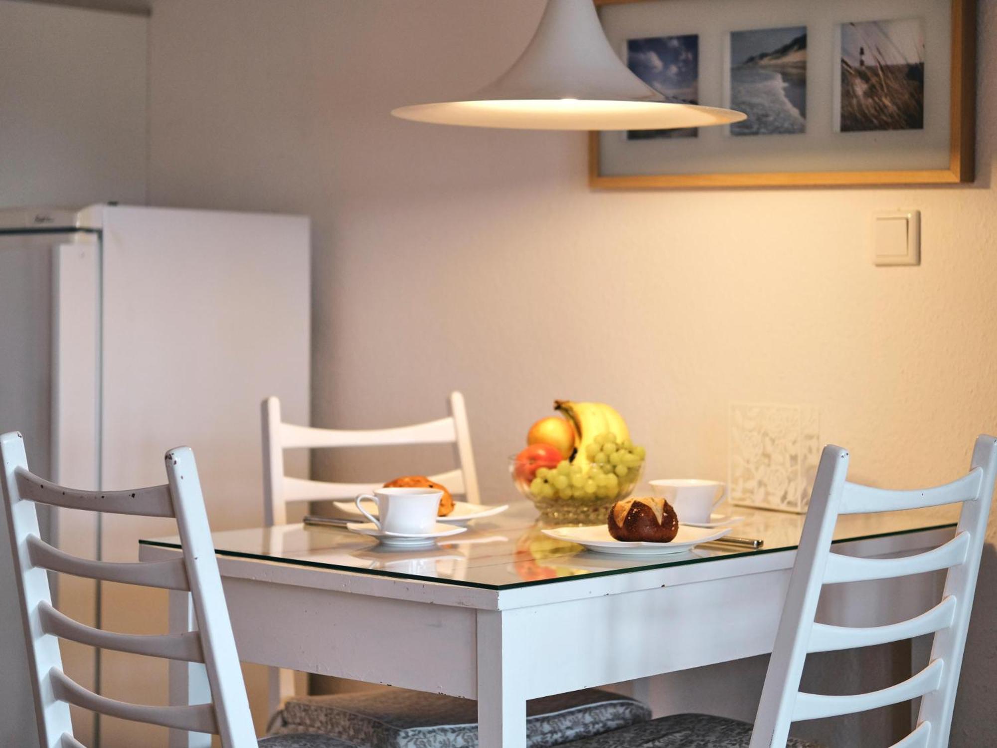 Hafenblick Ferienwohnung In Der Altstadt Mit Parkplatz Фленсбург Екстер'єр фото